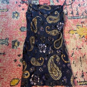 Princess Polly dress